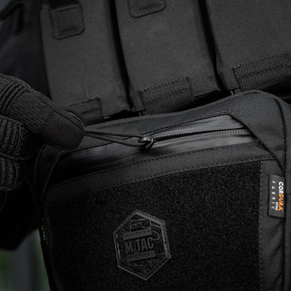 M-Tac Plate Carrier Lower Accessory Pouch Gen.II Large Elite