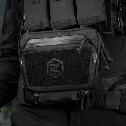 M-Tac Plate Carrier Lower Accessory Pouch Gen.II Large Elite