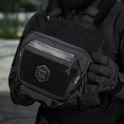 M-Tac Plate Carrier Lower Accessory Pouch Gen.II Large Elite