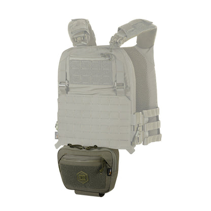 M-Tac Plate Carrier Lower Accessory Pouch Gen.II Large Elite