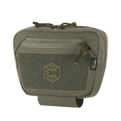 M-Tac Plate Carrier Lower Accessory Pouch Gen.II Large Elite