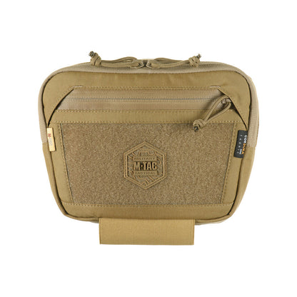 M-Tac Plate Carrier Lower Accessory Pouch Gen.II Large Elite