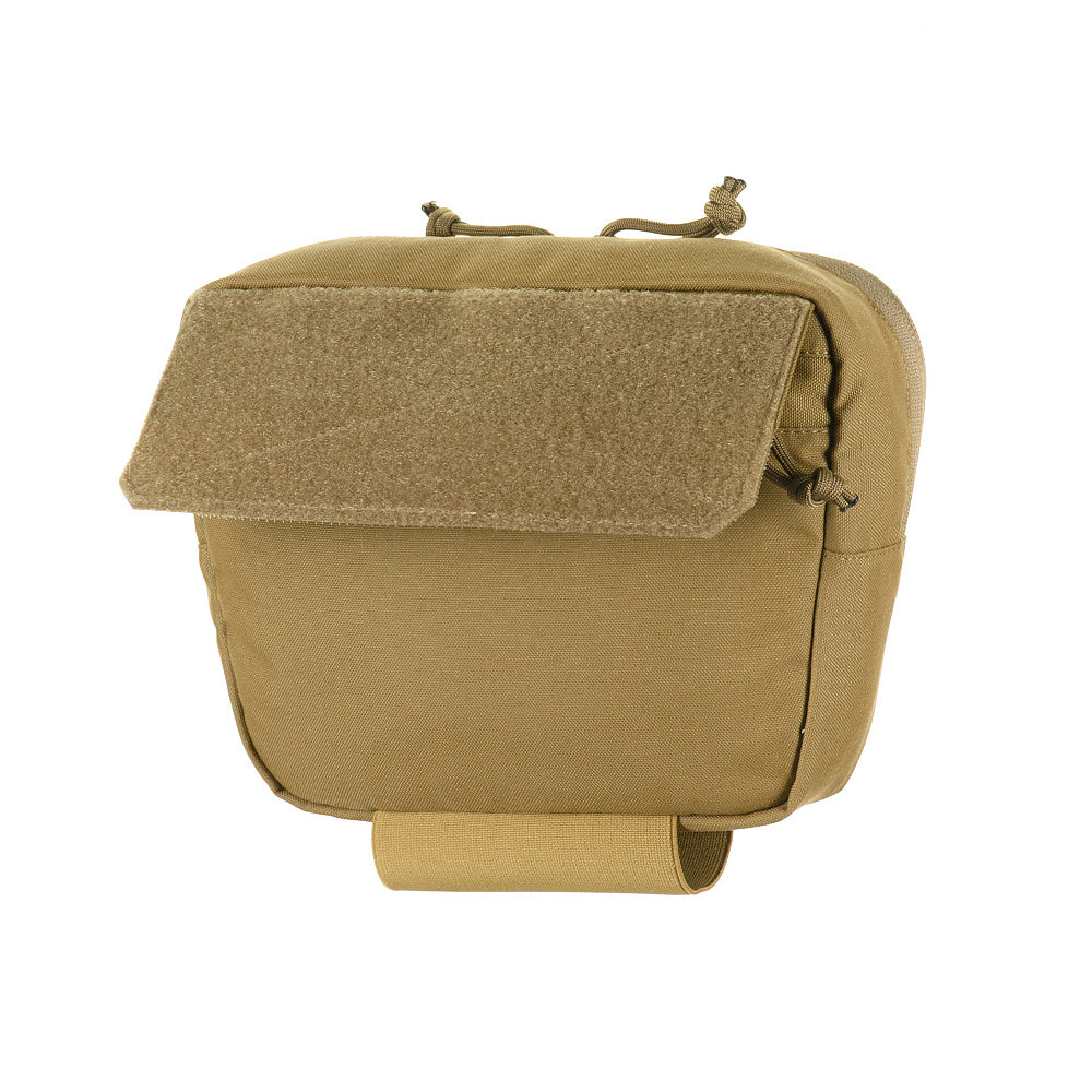 M-Tac Plate Carrier Lower Accessory Pouch Gen.II Large Elite