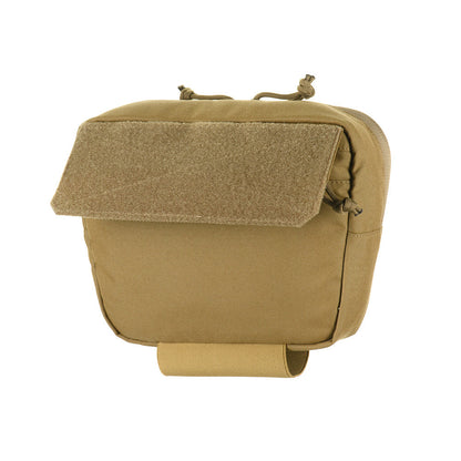 M-Tac Plate Carrier Lower Accessory Pouch Gen.II Large Elite