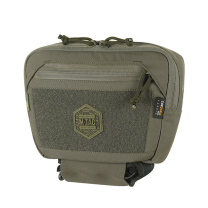 M-Tac Plate Carrier Lower Accessory Pouch Gen.II Large Elite