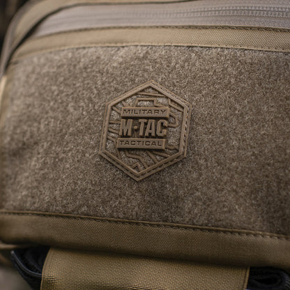 M-Tac Plate Carrier Lower Accessory Pouch Gen.II Large Elite