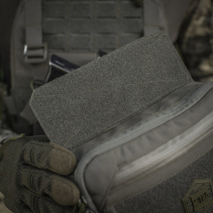 M-Tac Plate Carrier Lower Accessory Pouch Gen.II Large Elite