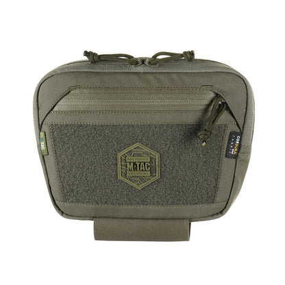 M-Tac Plate Carrier Lower Accessory Pouch Gen.II Large Elite