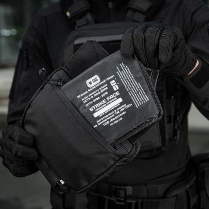 M-Tac Plate Carrier Lower Accessory Pouch Gen.II Large Elite