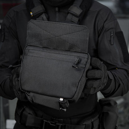 M-Tac Plate Carrier Lower Accessory Pouch Gen.II Large Elite