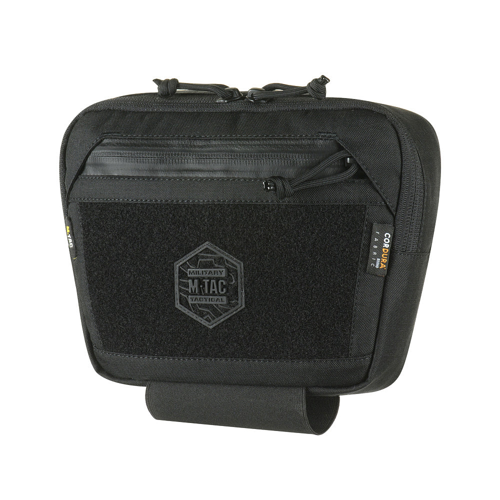 M-Tac Plate Carrier Lower Accessory Pouch Gen.II Large Elite