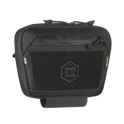 M-Tac Plate Carrier Lower Accessory Pouch Gen.II Large Elite