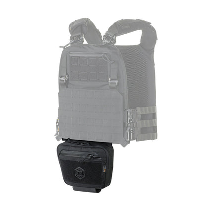 M-Tac Plate Carrier Lower Accessory Pouch Gen.II Large Elite