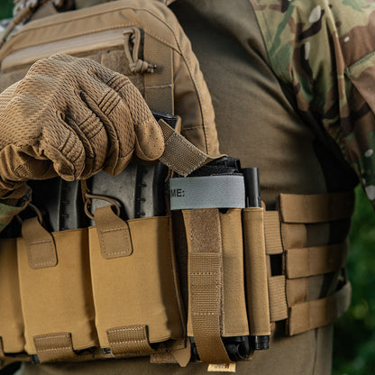 M-Tac Pouch for Tourniquet Elastic with a Loop Gen.5