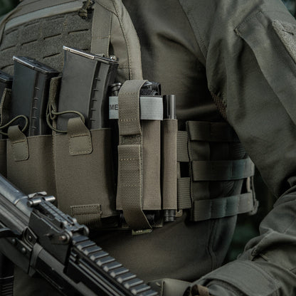 M-Tac Pouch for Tourniquet Elastic with a Loop Gen.5