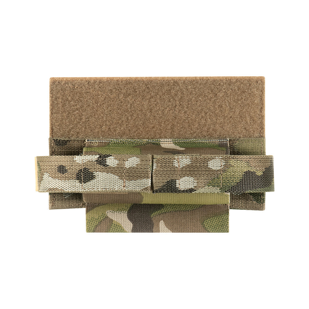 M-Tac Pouch for Tourniquet Elastic with a Loop Gen.5