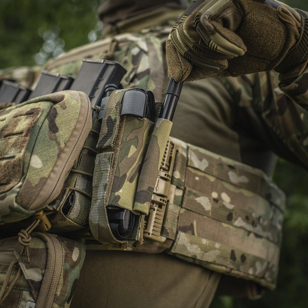 M-Tac Pouch for Tourniquet Elastic with a Loop Gen.5