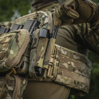 M-Tac Pouch for Tourniquet Elastic with a Loop Gen.5