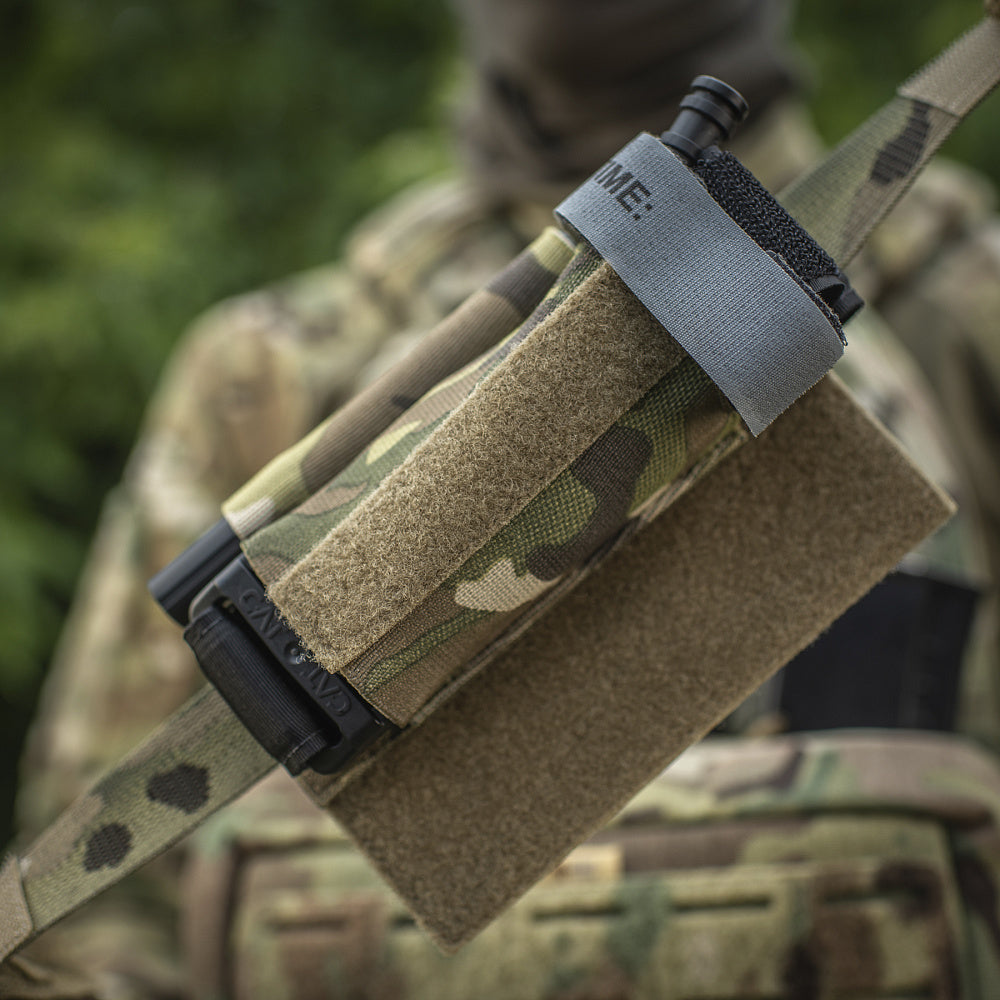 M-Tac Pouch for Tourniquet Elastic with a Loop Gen.5