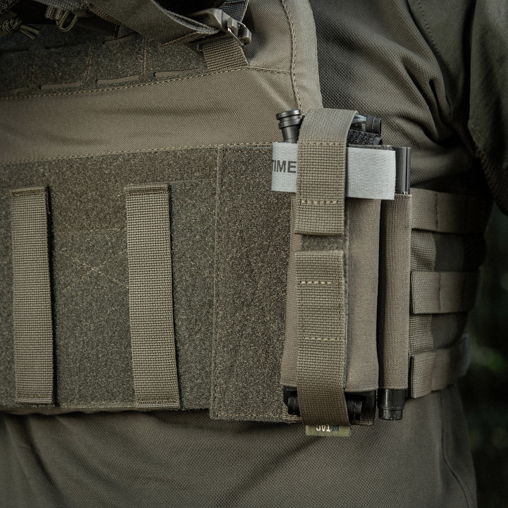 M-Tac Pouch for Tourniquet Elastic with a Loop Gen.5
