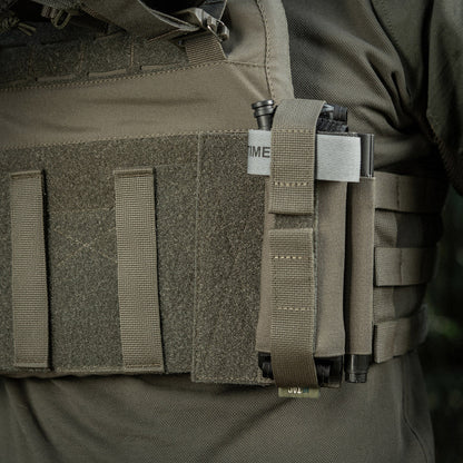 M-Tac Pouch for Tourniquet Elastic with a Loop Gen.5