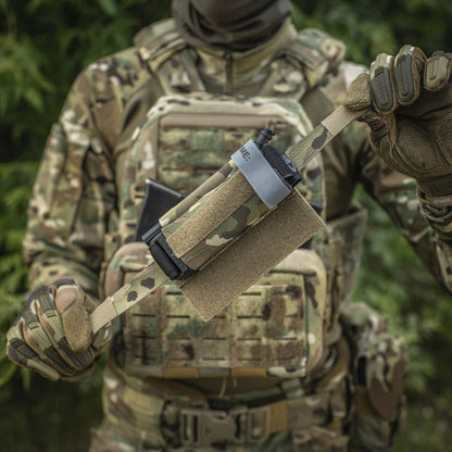 M-Tac Pouch for Tourniquet Elastic with a Loop Gen.5