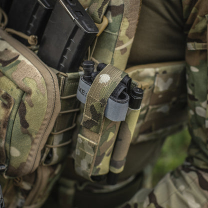 M-Tac Pouch for Tourniquet Elastic with a Loop Gen.5