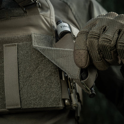 M-Tac Pouch for Tourniquet Elastic with a Loop Gen.5