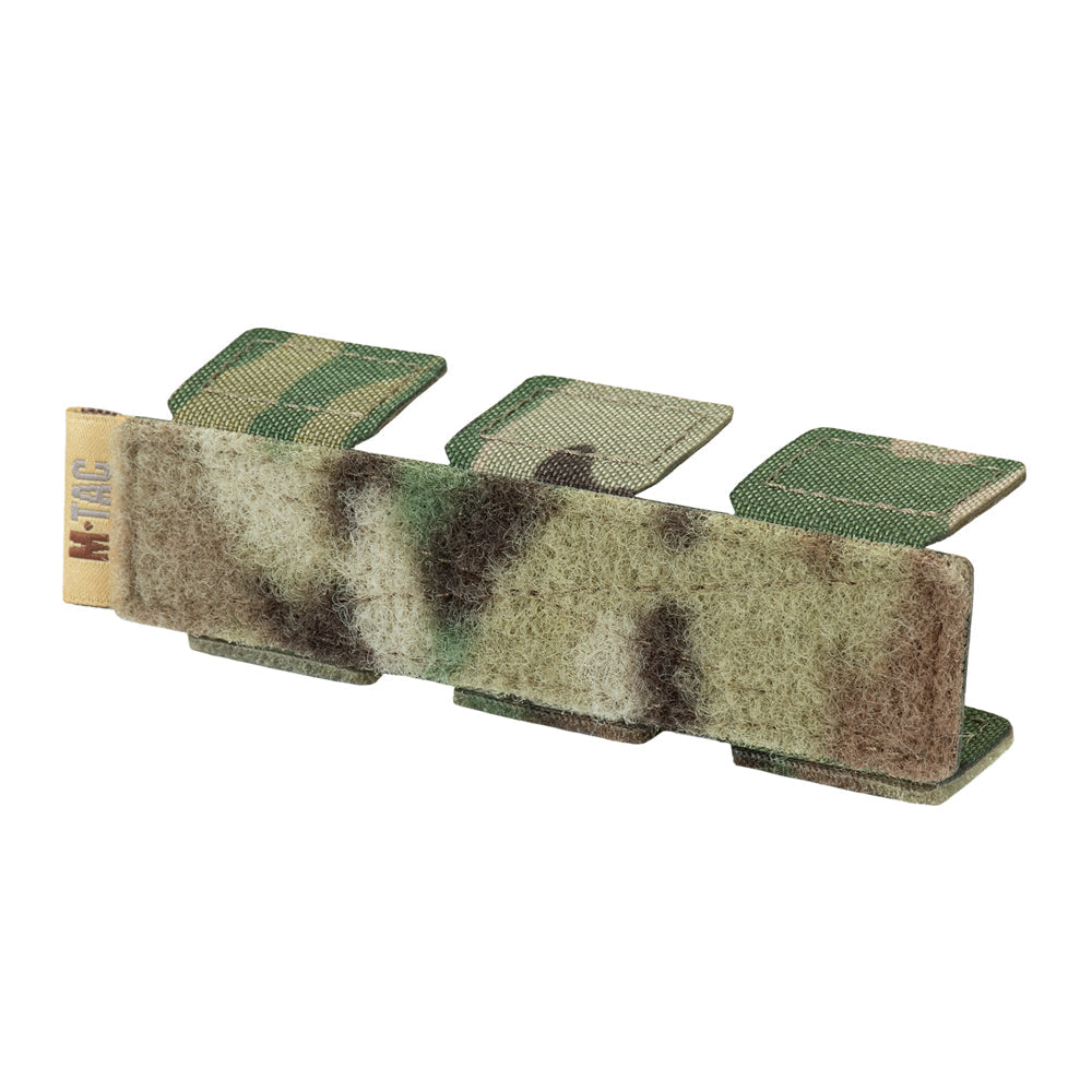 M-Tac Molle Panel for Tactical Morale Patches 3.2x1