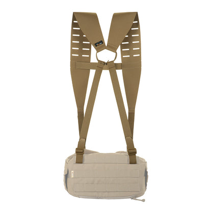M-Tac Shoulder Straps for Tactical Belt Laser Cut