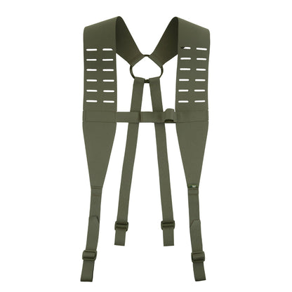M-Tac Shoulder Straps for Tactical Belt Laser Cut
