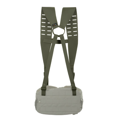 M-Tac Shoulder Straps for Tactical Belt Laser Cut