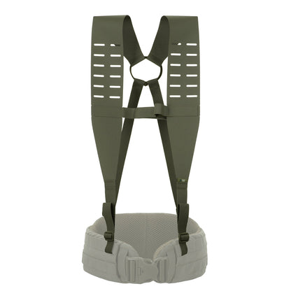 M-Tac Shoulder Straps for Tactical Belt Laser Cut