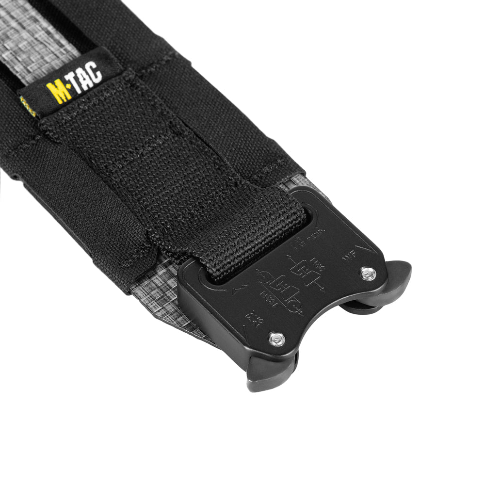 M-Tac Tiger Belt Cobra Buckle