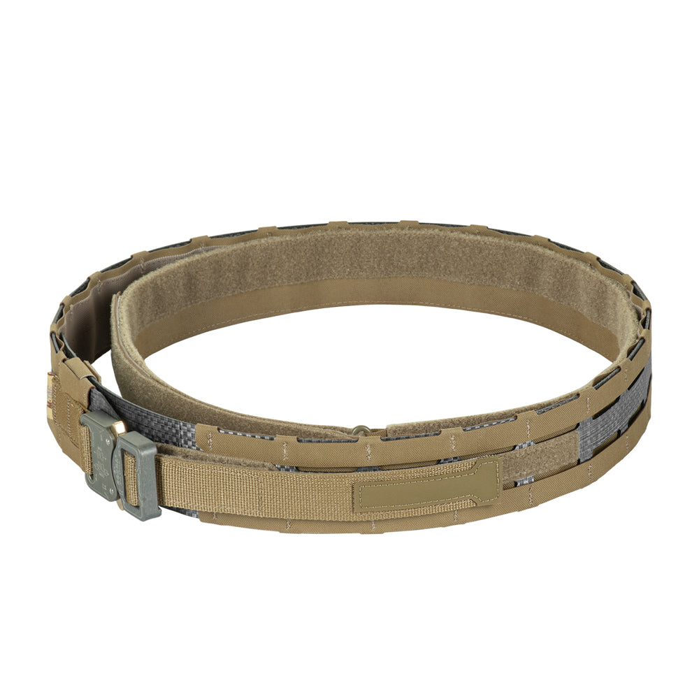 M-Tac Tiger Belt Cobra Buckle