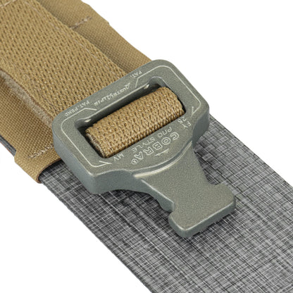 M-Tac Tiger Belt Cobra Buckle