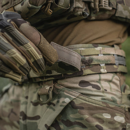 M-Tac Tiger Belt Cobra Buckle