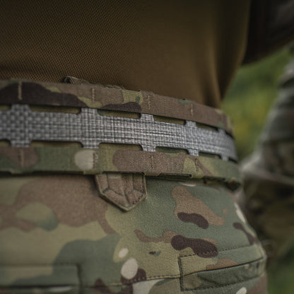 M-Tac Tiger Belt Cobra Buckle
