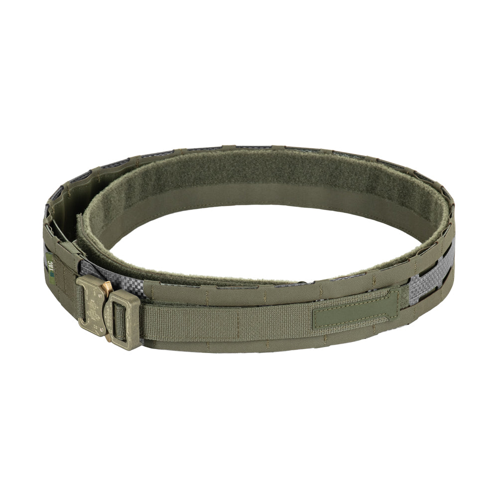 M-Tac Tiger Belt Cobra Buckle