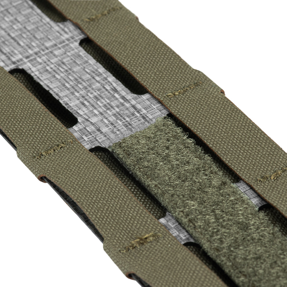 M-Tac Tiger Belt Cobra Buckle