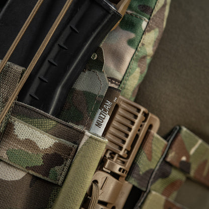 M-Tac Front Panel for Cuirass QRS Three Mags Plate Carrier