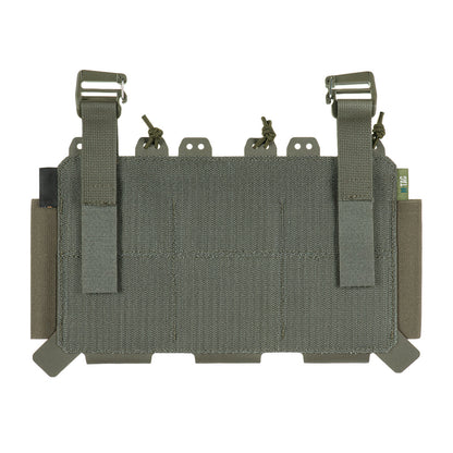 M-Tac Front Panel for Cuirass QRS Three Mags Plate Carrier