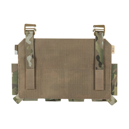 M-Tac Front Panel for Plate Carrier Cuirass QRS (4 Magazine)