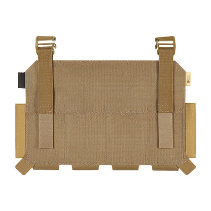 M-Tac Front Panel for Plate Carrier Cuirass QRS (4 Magazine)