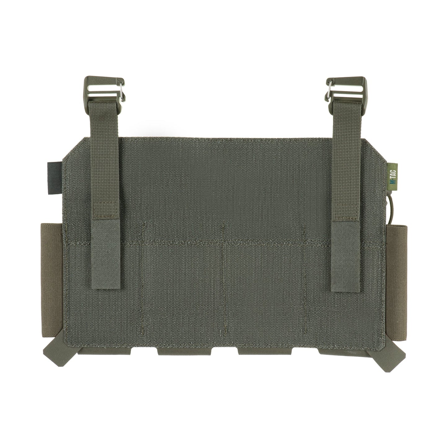 M-Tac Front Panel for Plate Carrier Cuirass QRS (4 Magazine)