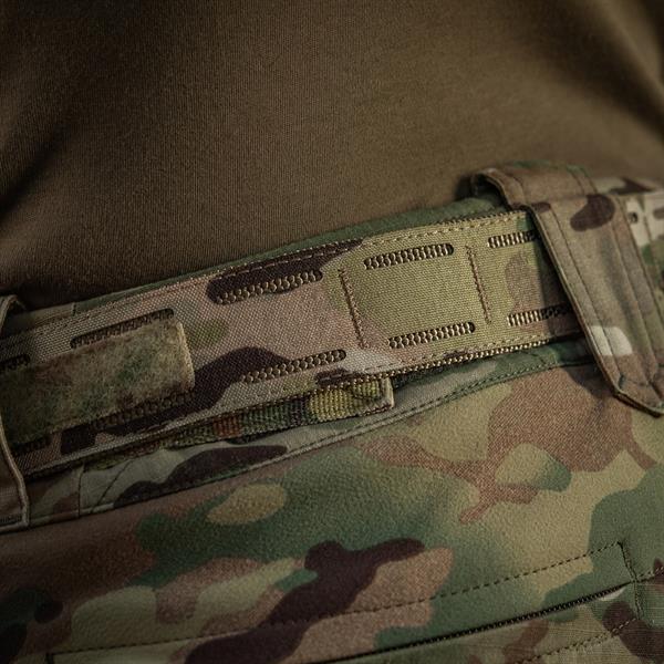 M-Tac Cobra Buckle Tactical Belt Laser Cut