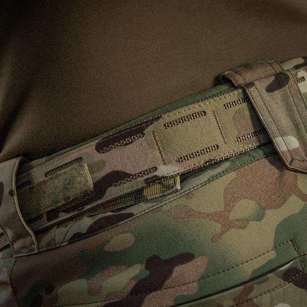 M-Tac Cobra Buckle Tactical Belt Laser Cut