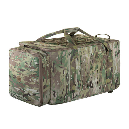 M-Tac FPV Drone Backpack Laser Cut (7 Drones)