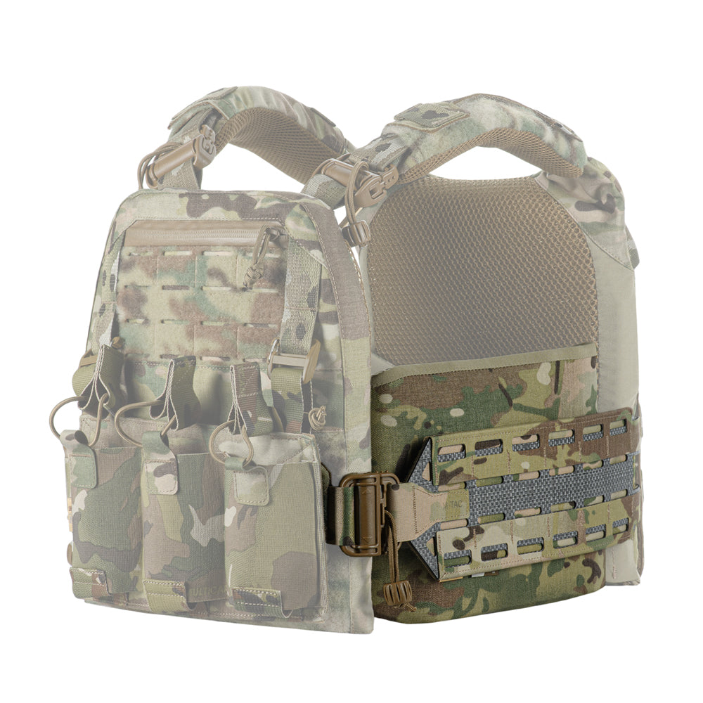 M-Tac Cummerbund Tiger