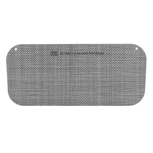 M-Tac Lumbar Support Frame Insert
